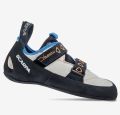 SCARPA VELOCITY L.GRAY/BLUE TIRMANIS AYAKKABI