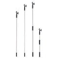 Teleskopik Gonder 118/204 Cm,30Mm