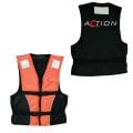 Canyelegi, Action 50N, Iso 12402-5, >90Kg