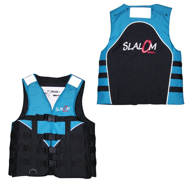 Canyelegi, Slalom 50N, Iso 12402-5, >90Kg