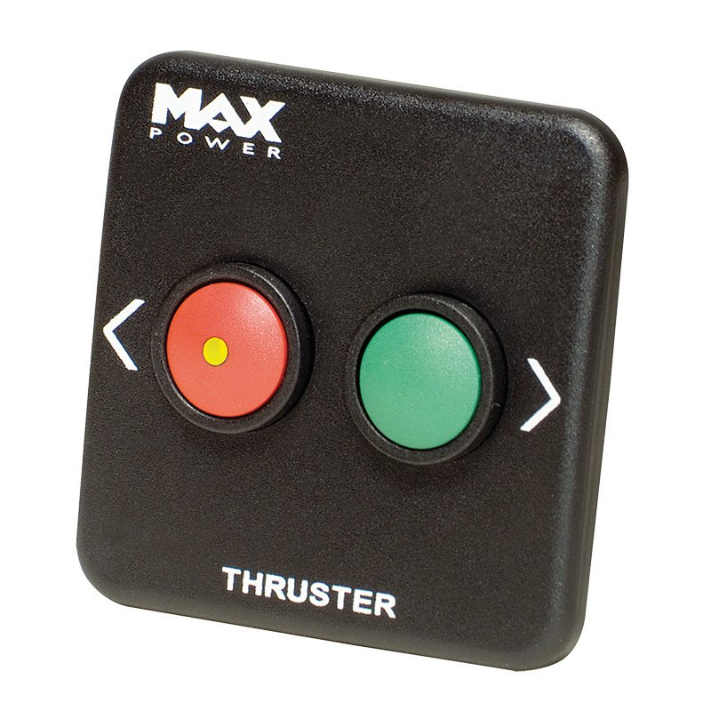 MAXPOWER TOUCH PANEL DOUBLE BLACK 2004