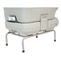 Portatif Tuvalet Icin Taban 11867, Yukseklik 125 M