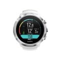 Suunto D5 White Dalış Bilgisayarı