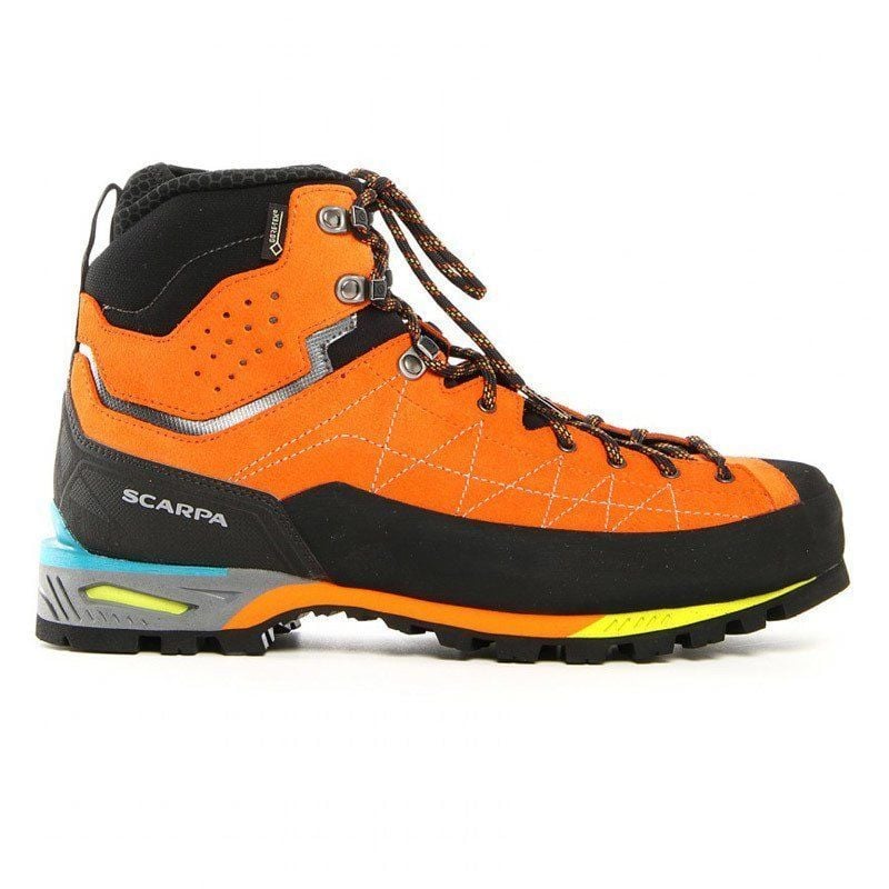 Scarpa zodiac tech gtx deals