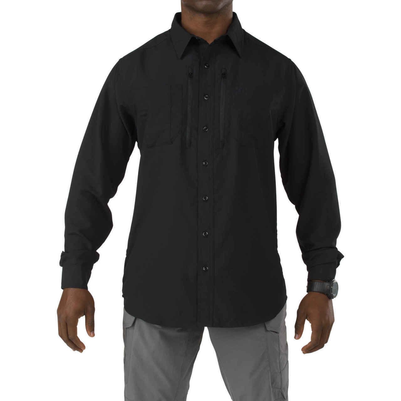 5.11 TRAVERSE SHIRT