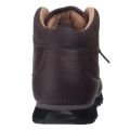 SCARPA MOJITO BASIC MID DARK BROWN BOT