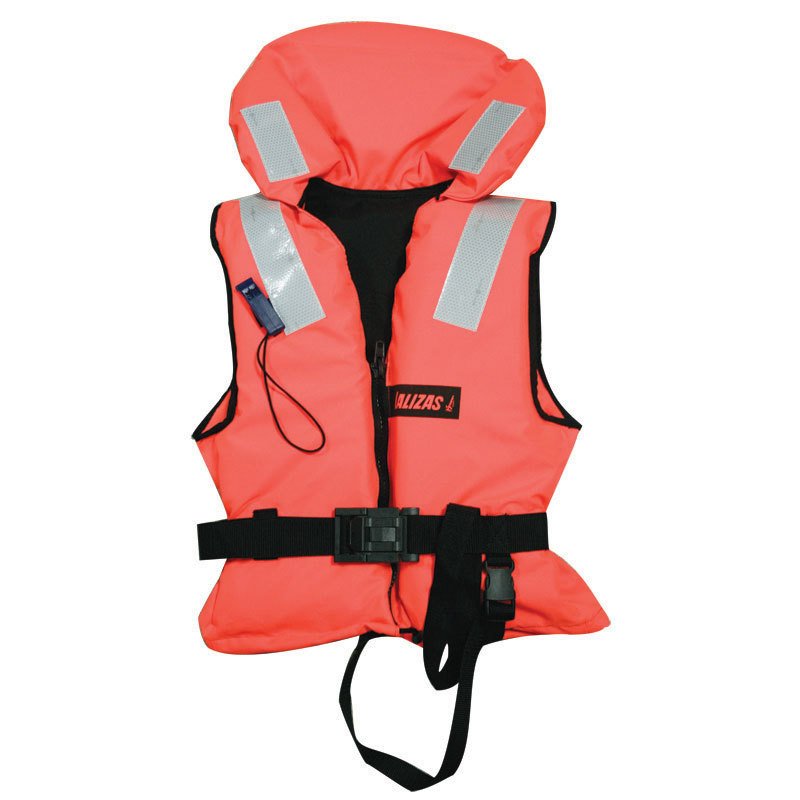 Canyelegi 150N, Iso 12402-3, >90Kg