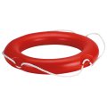 SATURNO Lifebuoy Ring Non-SOLAS, O57cm, 0.9kg