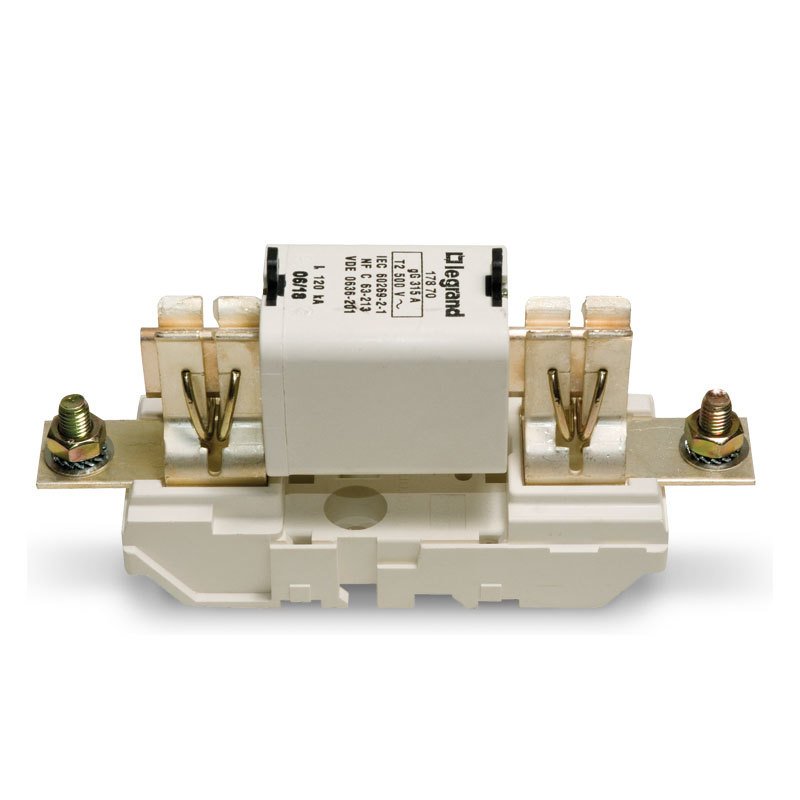 MAXPOWER FUSE 315A T2 FOR THRUSTER