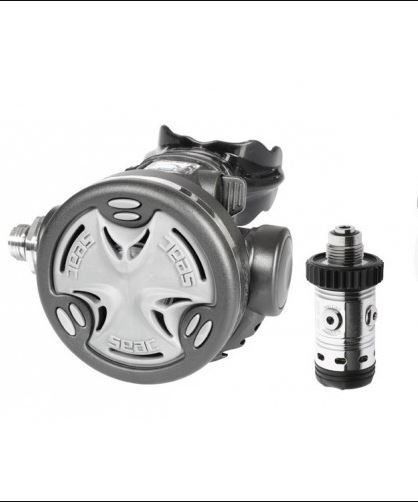 SEAC SUB REGULATOR P-SYNCHRO DIN