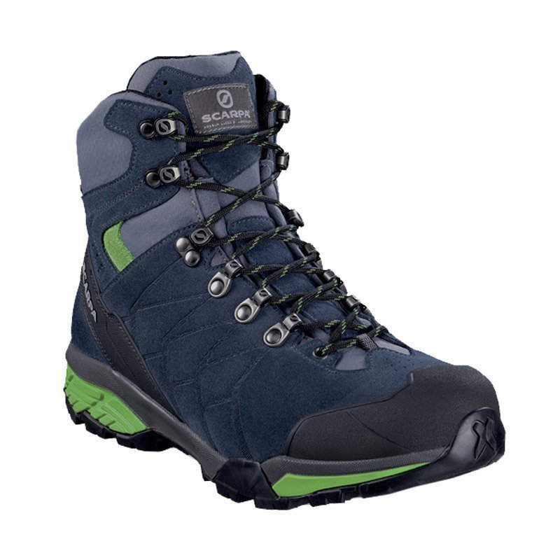 SCARPA ZG TREK GTX SPRING BOT 3 41 5