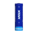 XTAR 21700 5000mAh Şarj Edilebilir Pil