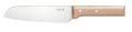 OPINEL INOX SANTOKU BICAGI (001819)