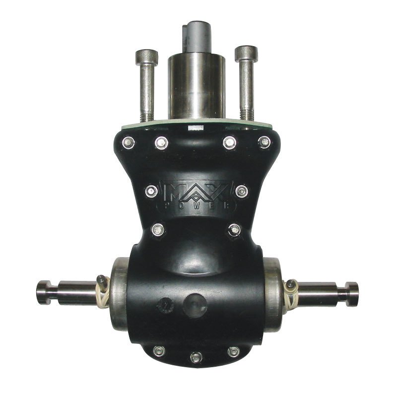 MAXPOWER COMPOSITE LEG O185 MONO CT60