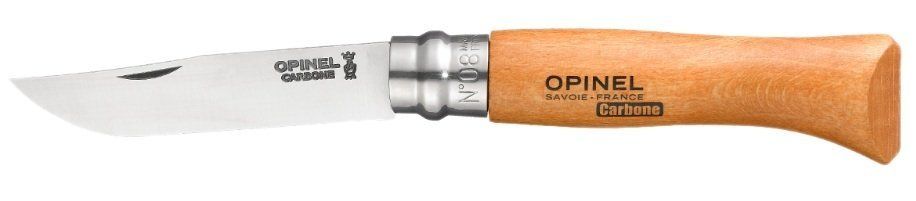 OPINEL KARBON 8 NO ÇAKI (113080)