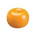 Surface Float w/Hole, Spherical, O260mm, Orange