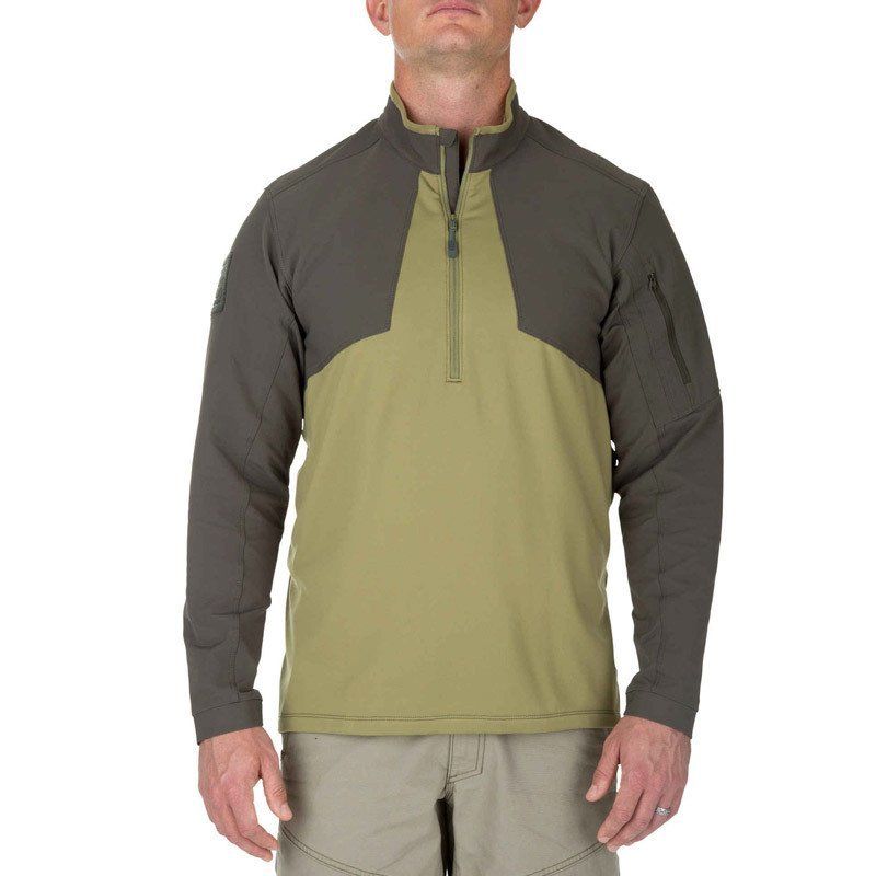 5.11 THUNDERBOLT HALF ZIP