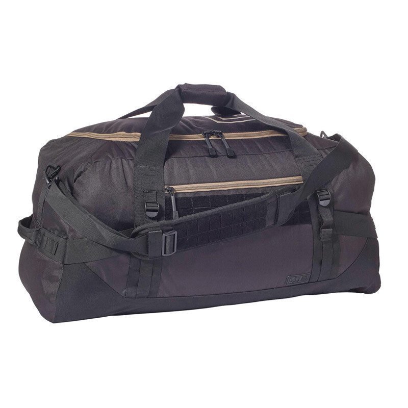 5.11 NBT DUFFLE X-RAY CANTA