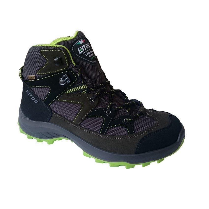 MONDEOX LYTOS 251 JAB5WP C.FISH/LIME BOT 43
