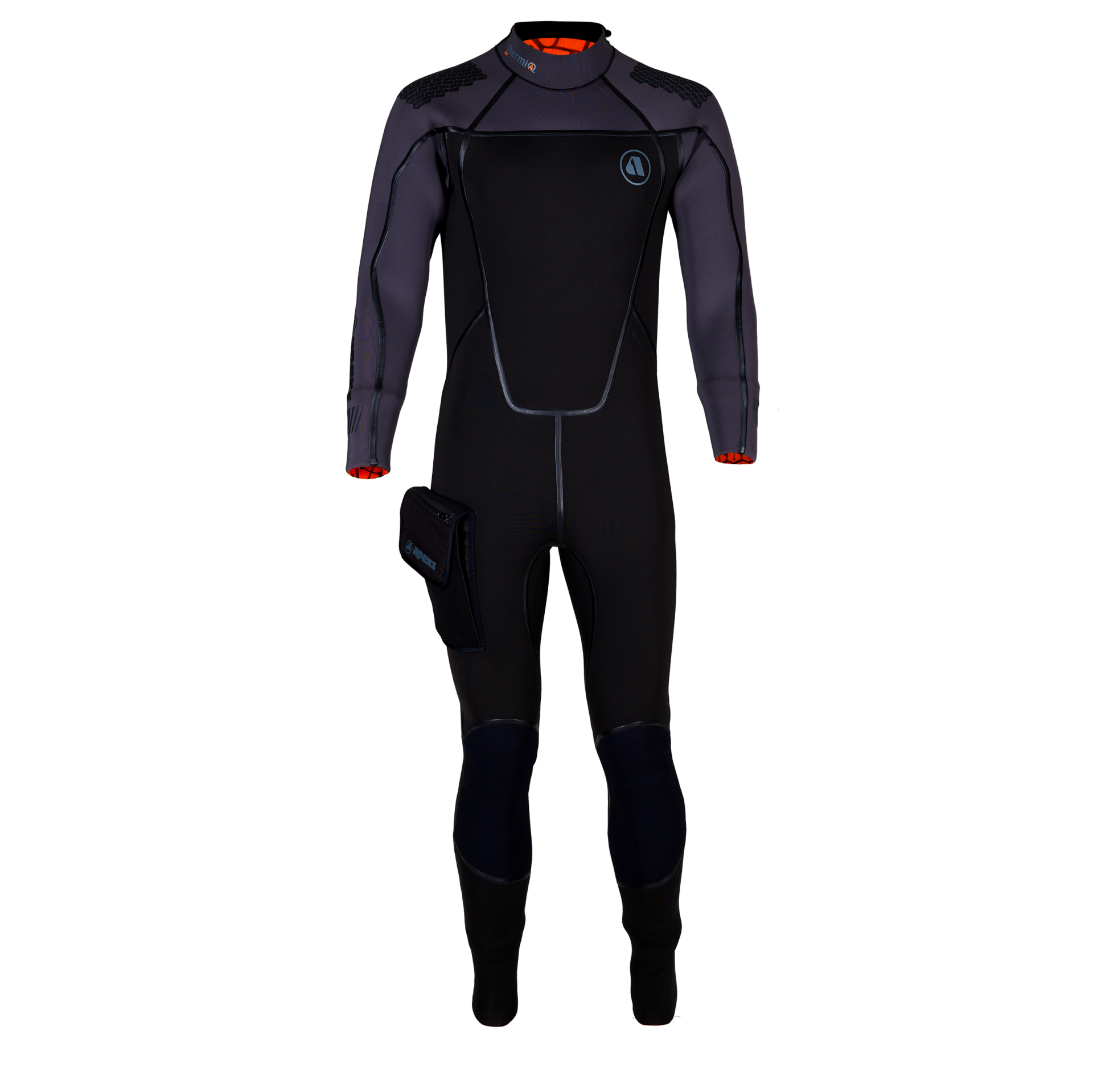 Apeks Thermiq 5mm Erkek Dalış Elbisesi