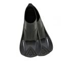 Aqua Sphere Microfin Black Kısa Palet