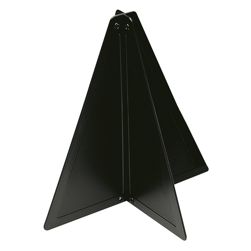 Μotoring Cone, 470x330mm, Black
