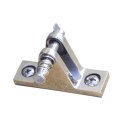 Inox Guverte Mentesesi Cap 25Mm