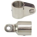 Inox Yuksuklu Kopru Krom 25 Inox