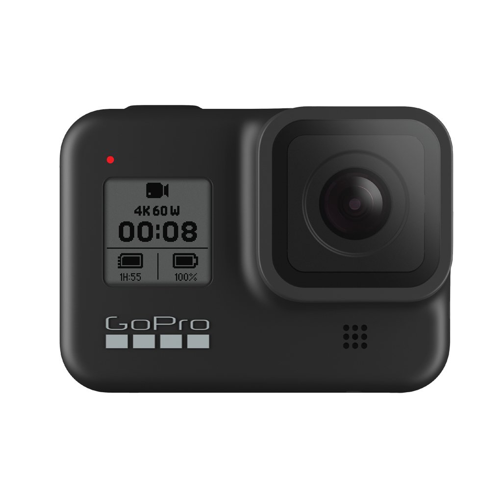 GoPro HERO8 Black