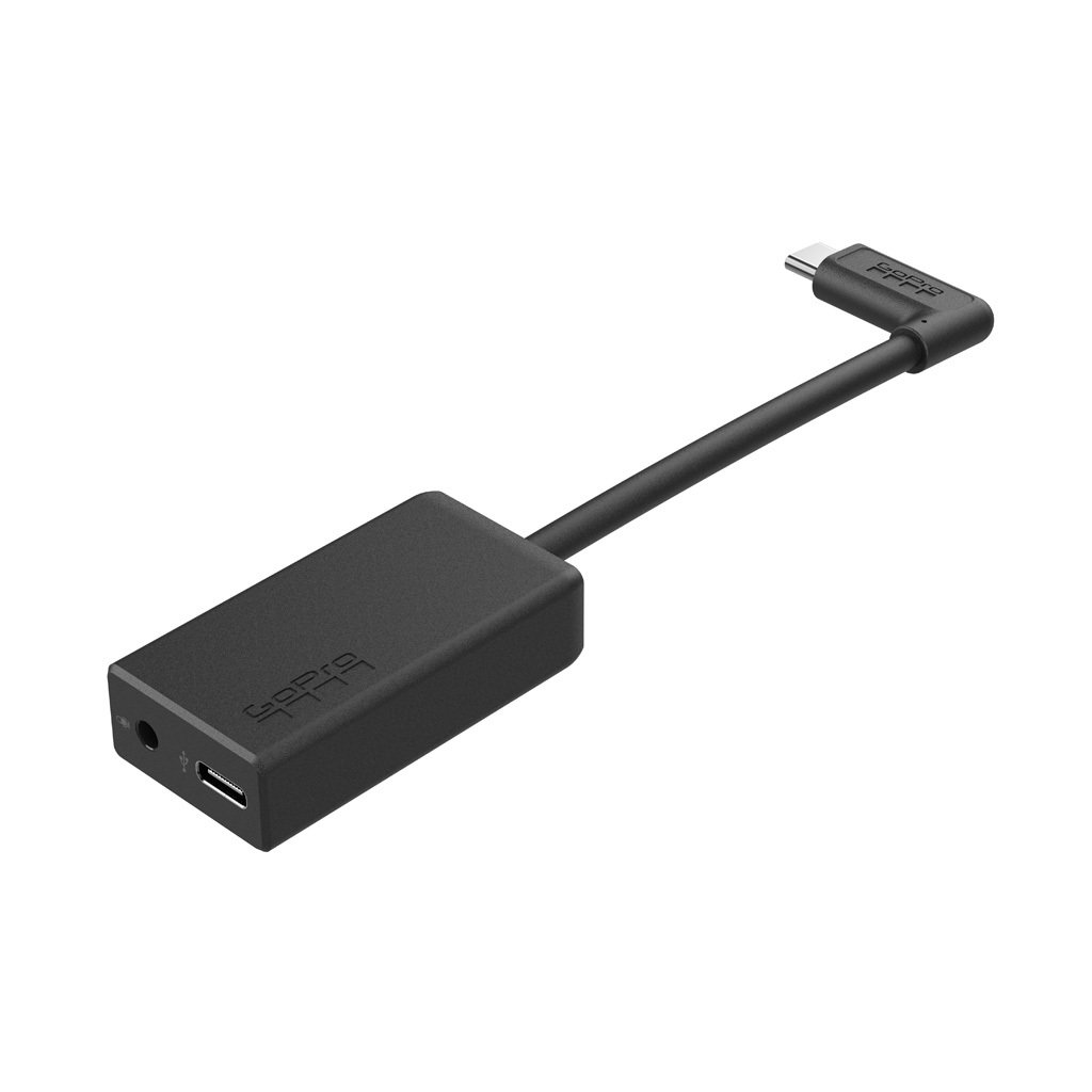 Pro 3.5 mm Mikrofon Adaptörü