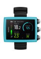 Suunto EON Core Aqua Blue Dalış Bilgisayarı