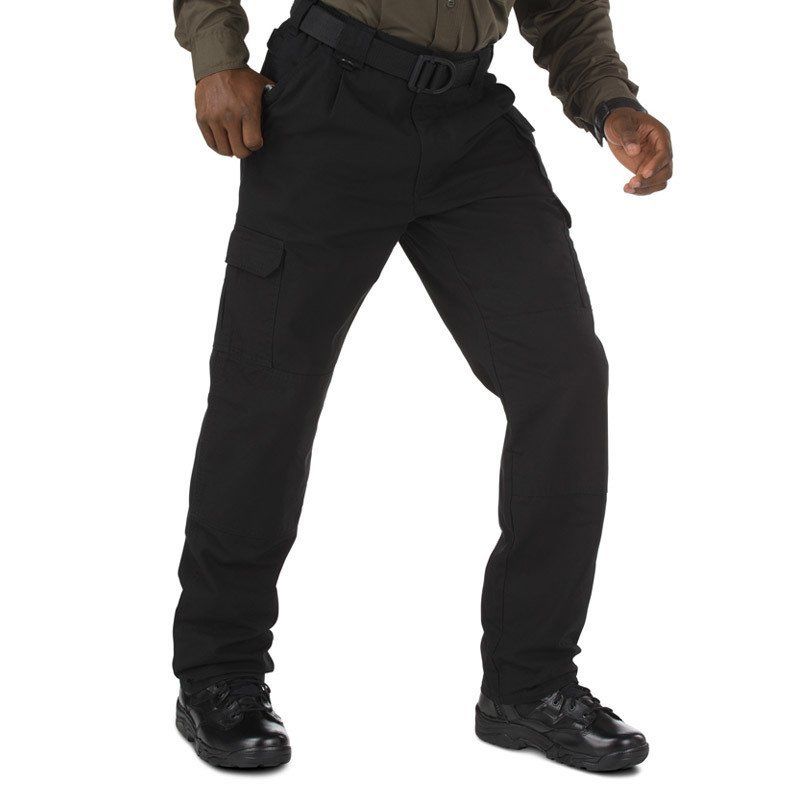 5.11 TACTICAL PANTOLON SIYAH 30X30