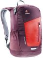 DEUTER STEPOUT 12 SIRT ÇANTASI