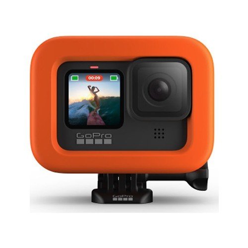 Gopro Şamandıra Arka Kapak (Hero9 -hero 10Black Için)