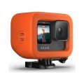 Gopro Şamandıra Arka Kapak (Hero9 -hero 10Black Için)