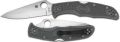 SPYDERCO ÇAKI C10PGRE