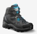 SCARPA BALTORO GTX WOMEN ANTRACITE BOT 36