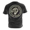 5.11 LOGO T S/S COLD HANDS T-SHIRT