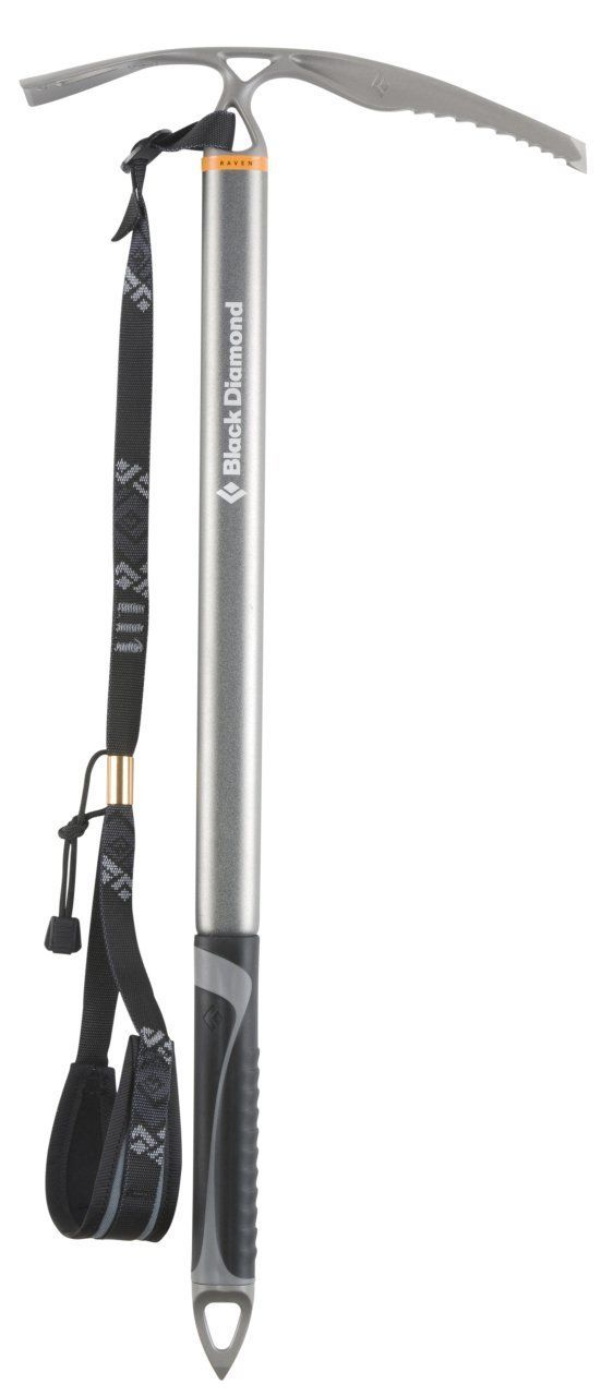 BD RAVEN YURUYUS KAZMASI 75 cm