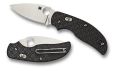 SPYDERCO C123CFBAP SAGE 3 BOLT ACTION CAKI