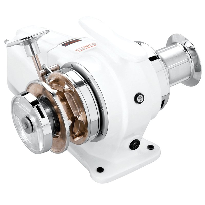 WDL H. FALKON ALU  G+D 1700W/24V 12-13DIN766