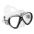 Aqua Lung  Reveal X2 Clear Sıl/White Dalış Maskesi