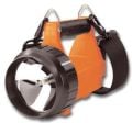 STREAMLIGHT ATEX FIRE VULCAN 230V/DC PROJEKTOR