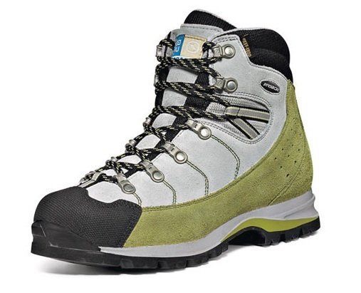 SCARPA MUSTANG LADY ICE GTX BOT