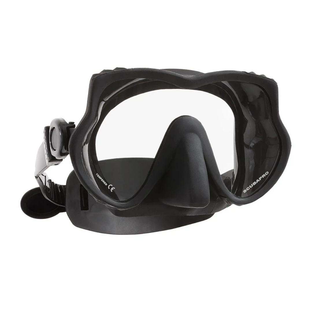 Scubapro Devil Dalış Maskesi