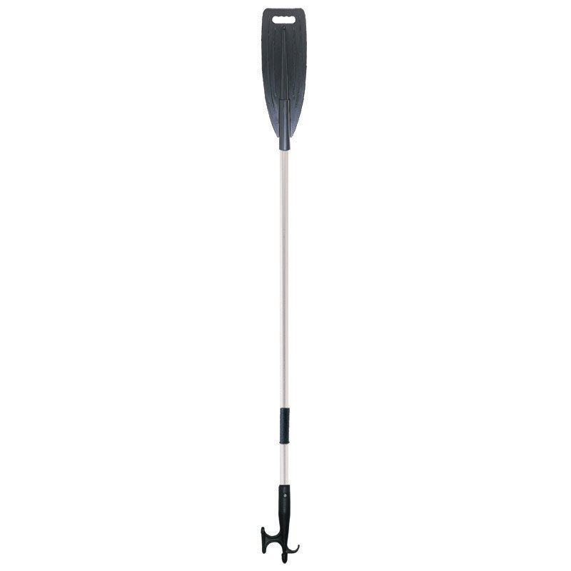 Teleskopik Kurek Multi-User (Kancalı)122-169Cm, Cap.30Mm