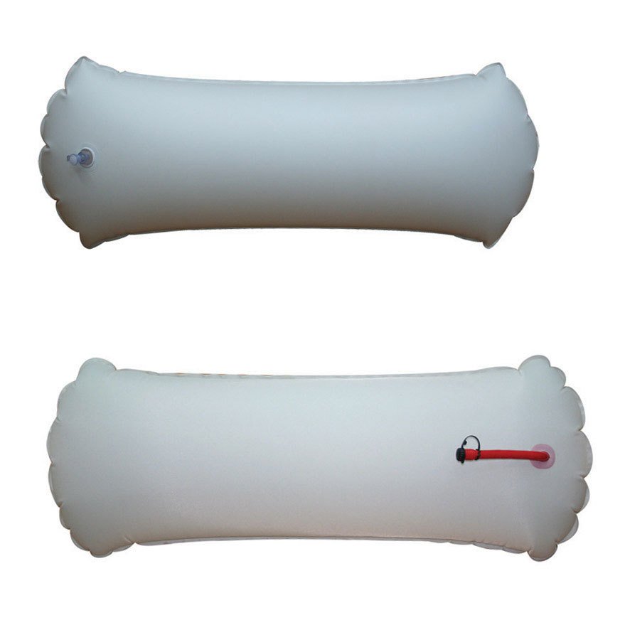 Yuzdurucu Sisme Tup Polyester, Optimistler Icin