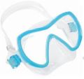 Aqua Lung Visionflex Midi Aqua Maske