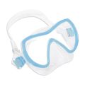 Aqua Lung Visionflex Midi Mavi Maske