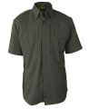 PROPPER TACTICAL KISA KOL YESIL GOMLEK L